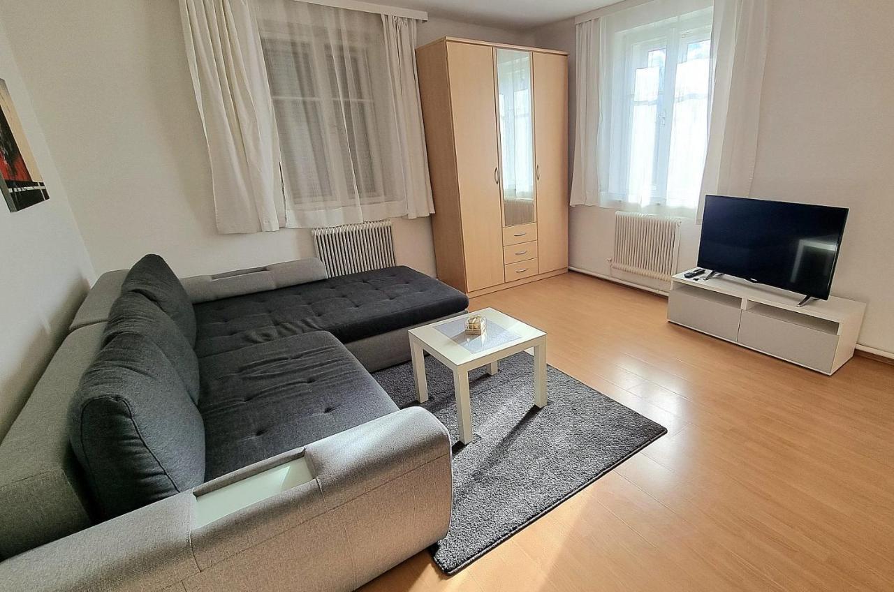 Holiday Apartment 2 Villach Eksteriør bilde