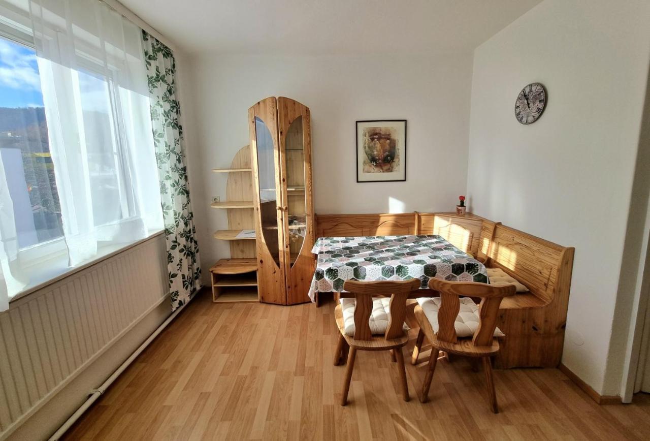 Holiday Apartment 2 Villach Eksteriør bilde