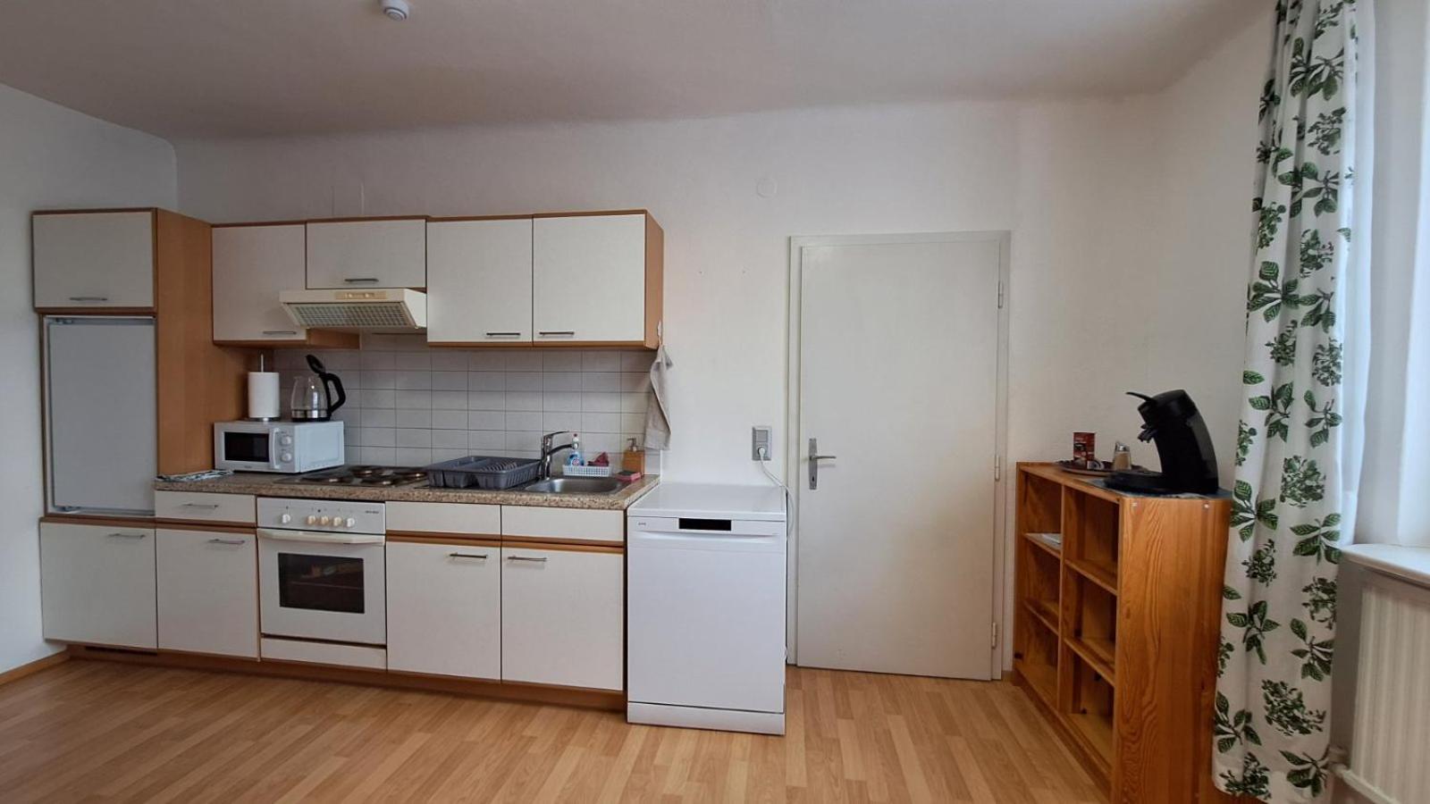 Holiday Apartment 2 Villach Eksteriør bilde